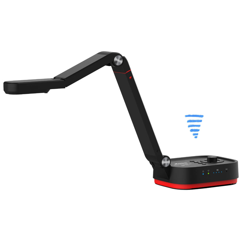 QOMO WanderCam Pro UHD 4K Document Camera