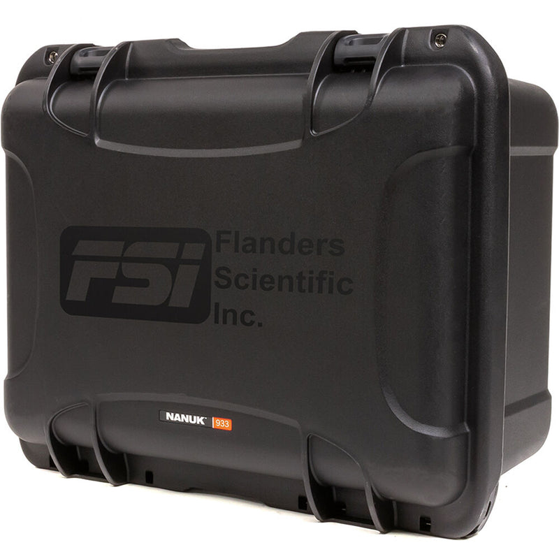 FSI Solutions Nanuk Transport Case for DM160 Monitor