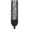 Bronkey Jaipur #103 Fabric & Leather Camera Strap (Multicolor/Pattern)