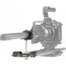 Nitze Lens Support for Laowa 24mm T14 PeriProbe (15mm LWS)