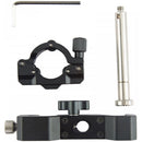 Nitze Lens Support for Laowa 24mm T14 PeriProbe (15mm LWS)