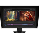 EIZO ColorEdge CG2700X 27" 4K HDR Monitor