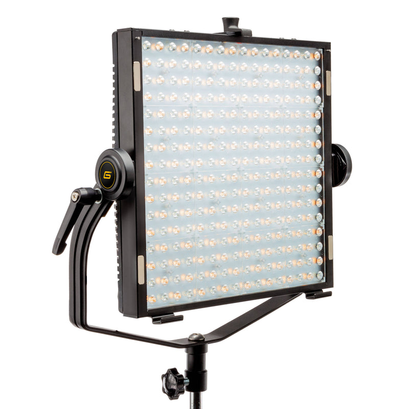 Genaray Bright Beast 1x1 Bi-Color LED Light Panel