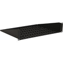 Kendall Howard Vented Eco Shelf (2 RU, 14" Deep)