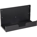 Kendall Howard Wall Mount Desktop CPU Bracket