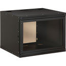 Kendall Howard Security Wall Mount Cabinet (8U)