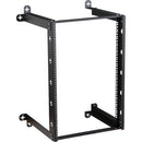 Kendall Howard V-Line Wall Mount Rack (16U, 18)