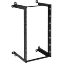 Kendall Howard V-Line Wall Mount Rack (21U, 18)