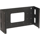 Kendall Howard Patch Panel Bracket (6 RU)