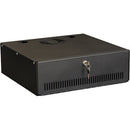 Kendall Howard DVR Security Lock Box (15")