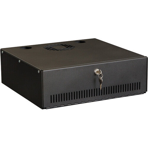 Kendall Howard DVR Security Lock Box (15")