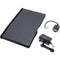 Delvcam DELV-4K125FM 12.5" 4K HDMI Portable Broadcast Monitor with SDI HDR & 3D LUTS In Field Case