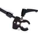 Delvcam VGRIP-2 LCD Monitor Multi-Arm Clamp Mount