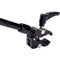 Delvcam VGRIP-2 LCD Monitor Multi-Arm Clamp Mount