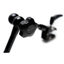 Delvcam VGRIP-2 LCD Monitor Multi-Arm Clamp Mount