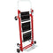 Kerry Kart 4-in-1 Utility Cart (Red)