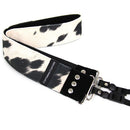 Capturing Couture Texas Camera Strap (Black)