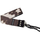 Capturing Couture Texas Camera Strap (Brown)
