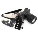 Capturing Couture Texas Camera Strap (Black)