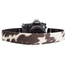 Capturing Couture Texas Camera Strap (Brown)