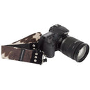 Capturing Couture Texas Camera Strap (Brown)