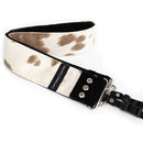Capturing Couture Texas Camera Strap (Tan)