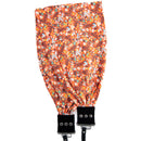 Capturing Couture Scarf Camera Strap (Anzo Borego)