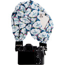 Capturing Couture Scarf Camera Strap (Amelia)