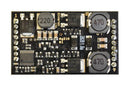 SILVERTEL AG210 LED Driver DC/DC Converter, LED Lighting, 12 W, 12 V, 1 A, I2C, PWM
