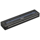 Brother PocketJet PJ-822 203 dpi Mobile Thermal Monochrome Printer with USB-C