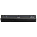 Brother PocketJet PJ-822 203 dpi Mobile Thermal Monochrome Printer with USB-C