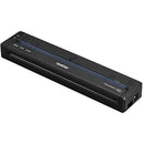 Brother PocketJet PJ-822 203 dpi Mobile Thermal Monochrome Printer with USB-C