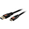 Comprehensive Pro AV/IT Integrator USB 3.2 Gen 1 Type-A to Type-C Male Cable (3')