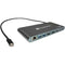 Comprehensive VersaDock USB-C 4K Triple Display Docking Station
