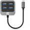Comprehensive VersaHub USB-C to USB-A 4-Port Hub