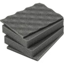SKB Replacement Cubed Foam for 3i-0806-3-Series Cases