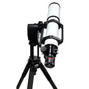 iOptron HAZ31 Strain Wave Alt-Az Mount (31 lb Payload)