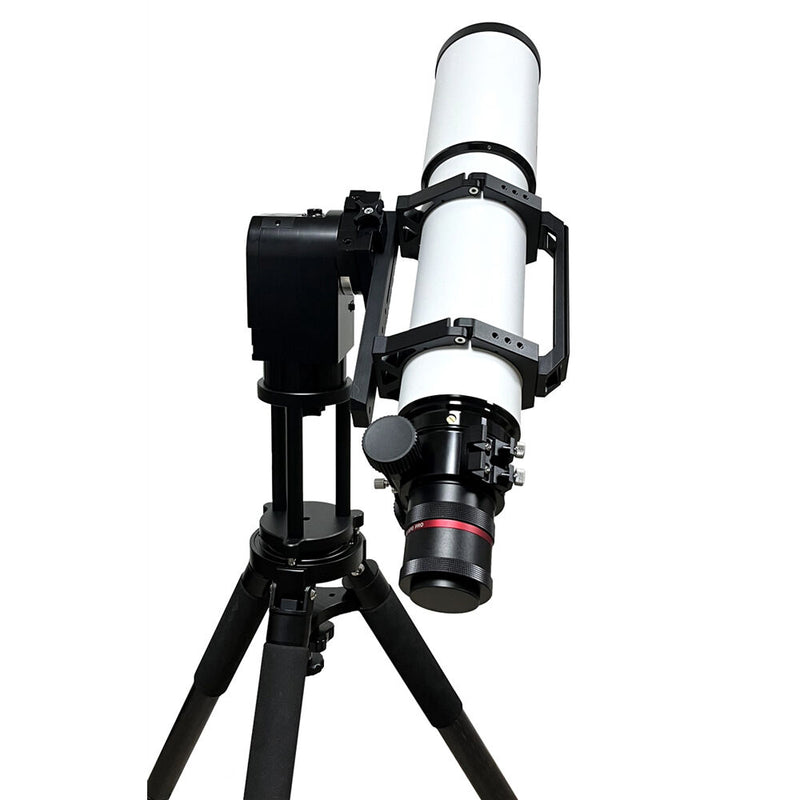 iOptron HAZ31 Strain Wave Alt-Az Mount (31 lb Payload)