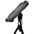 iOptron HAZ31 Strain Wave Alt-Az Mount (31 lb Payload)