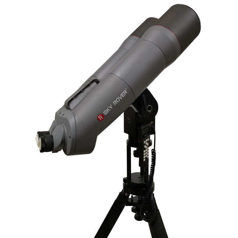 iOptron HAZ31 Strain Wave Alt-Az Mount (31 lb Payload)