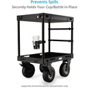 Proaim Cup Holder for Camera Production Carts
