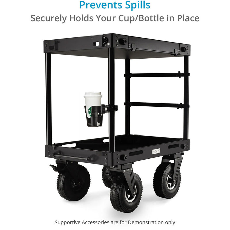 Proaim Cup Holder for Camera Production Carts