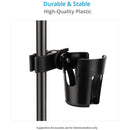Proaim Cup Holder for Camera Production Carts
