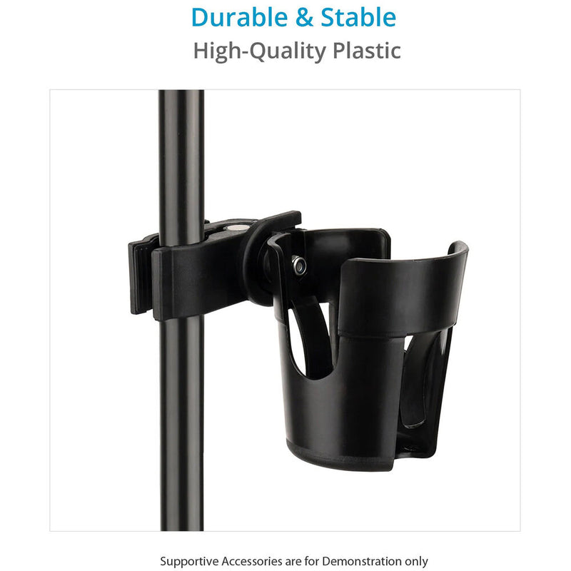 Proaim Cup Holder for Camera Production Carts