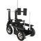 Proaim Gladiator Filmmaking Action Doorway Dolly / Rickshaw Dolly