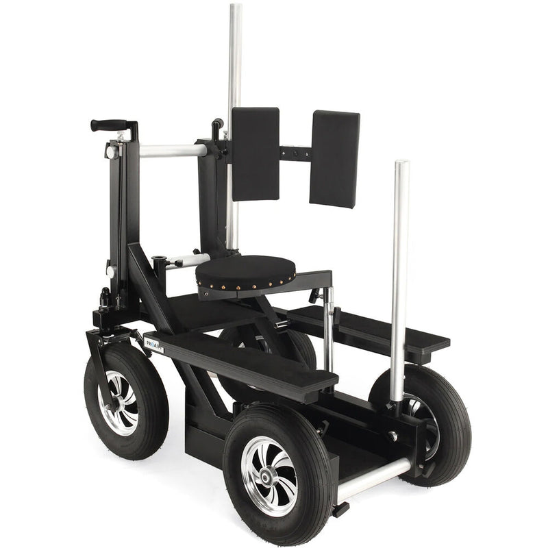 Proaim Gladiator Filmmaking Action Doorway Dolly / Rickshaw Dolly