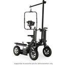 Proaim Gladiator Filmmaking Action Doorway Dolly / Rickshaw Dolly
