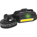 Nightstick USB-4510B Multi-Flood Rechargeable Headlamp (Black)