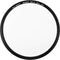Kase 82mm Skyeye Magnetic White Mist 1/4 Filter with Magnetic Adapter