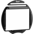 Kase Clip-In ND and MCUV 4-Filter Kit for Canon EOS R7 & R10 Cameras (3, 6 & 10-Stop)